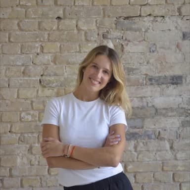 Marie Hinderer