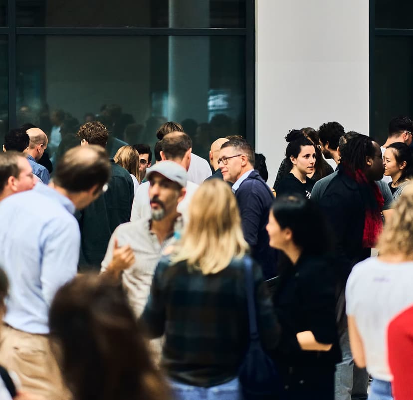 Foodtech Meetup Impression